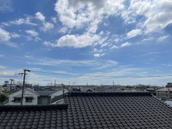 ロック雅の物件内観写真